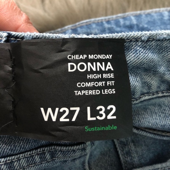 Jeans - Picture 4 of 7